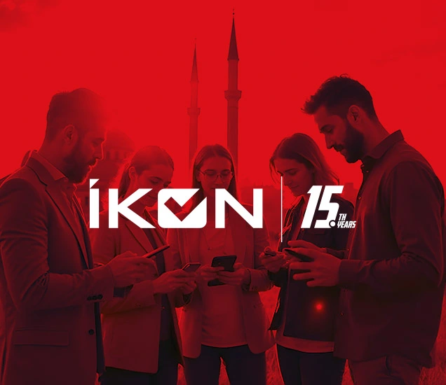 Ikon Research