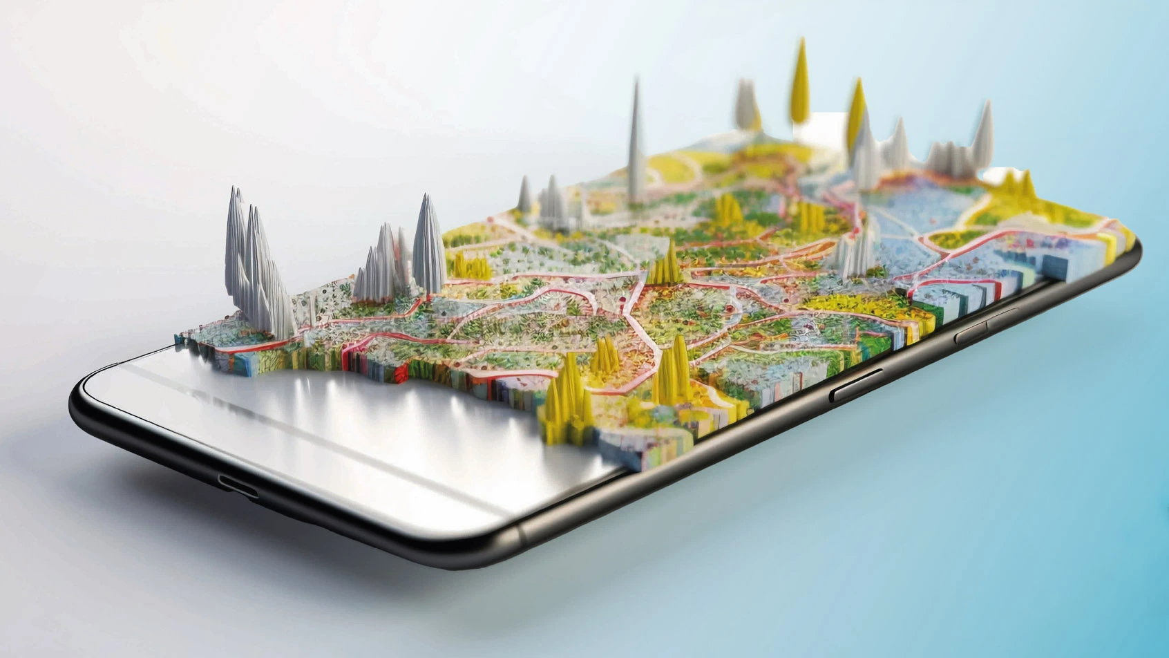 IoT Solutions