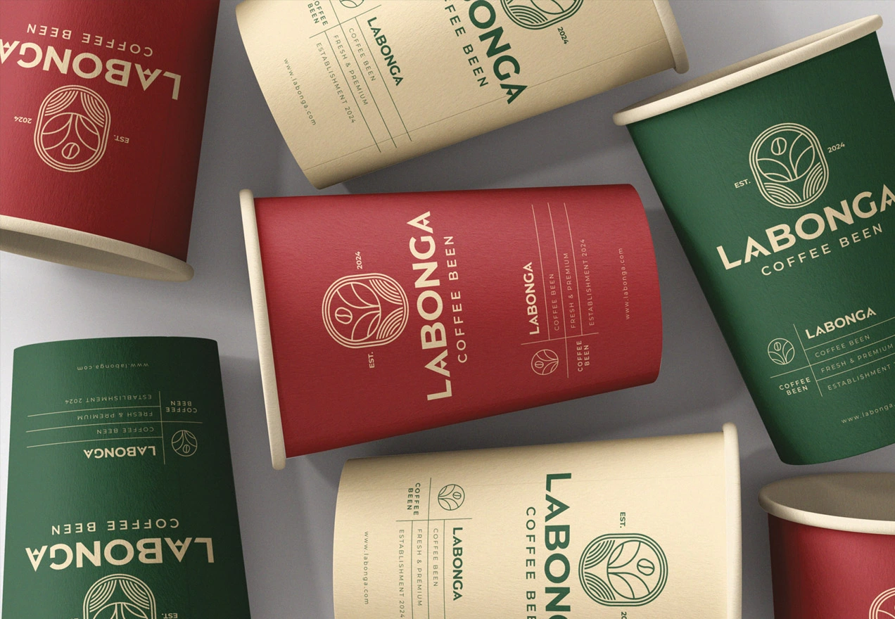 A New Touch to Coffee with Our New Brand La Bonga